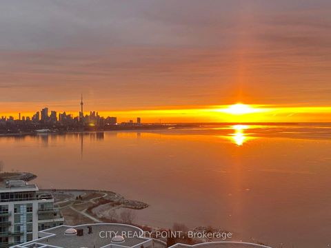 Photo 32 at 1006 - 2087 Lake Shore Boulevard W, Mimico, Toronto