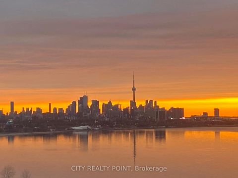 Photo 34 at 1006 - 2087 Lake Shore Boulevard W, Mimico, Toronto