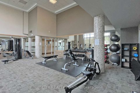 Photo 36 at 1006 - 2087 Lake Shore Boulevard W, Mimico, Toronto