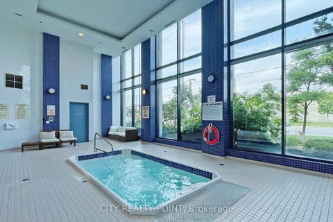 Photo 37 at 1006 - 2087 Lake Shore Boulevard W, Mimico, Toronto