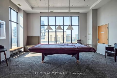 Photo 38 at 1006 - 2087 Lake Shore Boulevard W, Mimico, Toronto