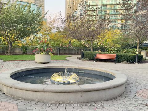 Photo 41 at 1006 - 2087 Lake Shore Boulevard W, Mimico, Toronto