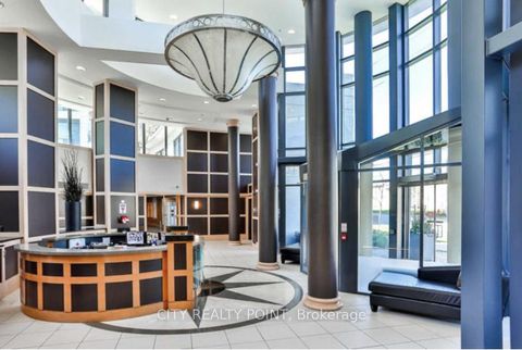 Photo 42 at 1006 - 2087 Lake Shore Boulevard W, Mimico, Toronto