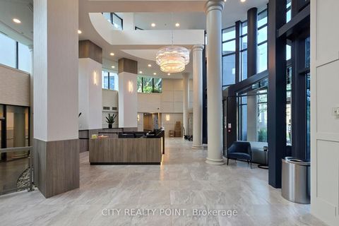 Photo 43 at 1006 - 2087 Lake Shore Boulevard W, Mimico, Toronto