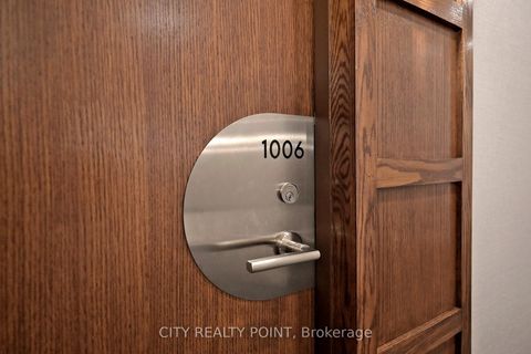 Photo 44 at 1006 - 2087 Lake Shore Boulevard W, Mimico, Toronto