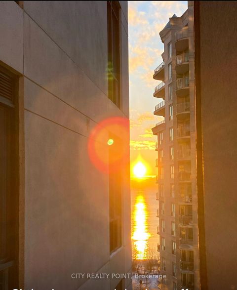 Photo 45 at 1006 - 2087 Lake Shore Boulevard W, Mimico, Toronto