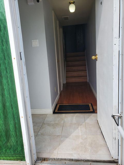 Photo 1 at 12 - 200 Bridletowne Circle, L'Amoreaux, Toronto