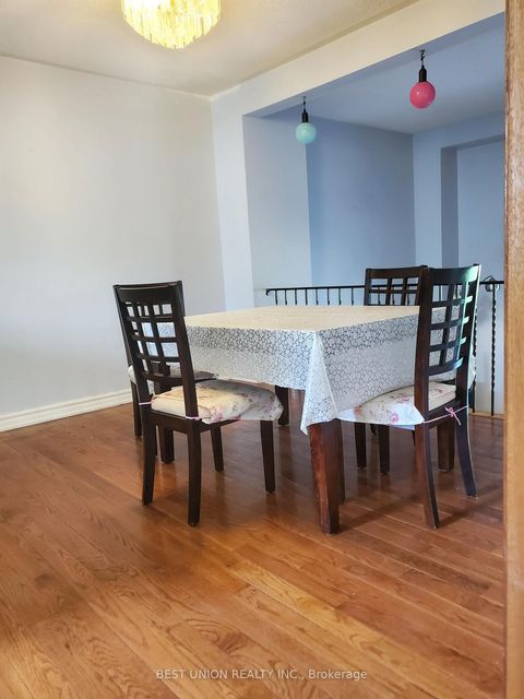 Photo 11 at 12 - 200 Bridletowne Circle, L'Amoreaux, Toronto