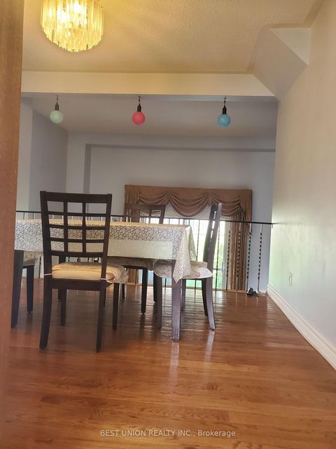 Photo 12 at 12 - 200 Bridletowne Circle, L'Amoreaux, Toronto