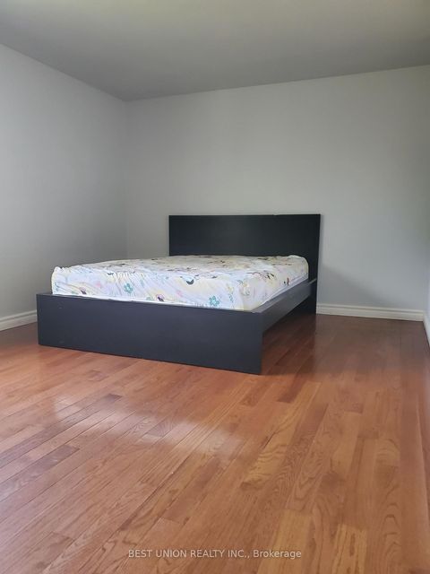 Photo 13 at 12 - 200 Bridletowne Circle, L'Amoreaux, Toronto