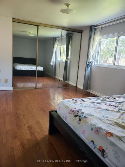 Photo 14 at 12 - 200 Bridletowne Circle, L'Amoreaux, Toronto