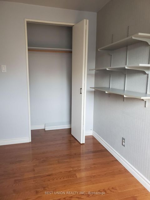 Photo 16 at 12 - 200 Bridletowne Circle, L'Amoreaux, Toronto