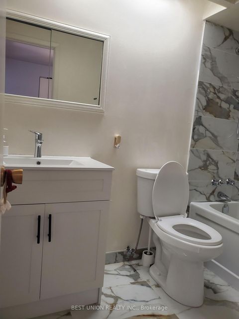 Photo 17 at 12 - 200 Bridletowne Circle, L'Amoreaux, Toronto