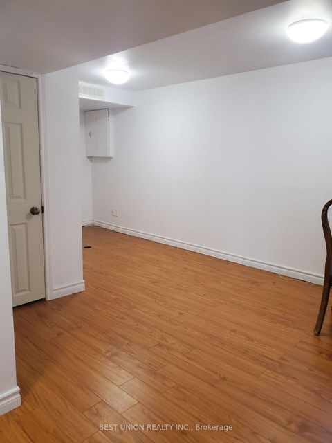 Photo 20 at 12 - 200 Bridletowne Circle, L'Amoreaux, Toronto