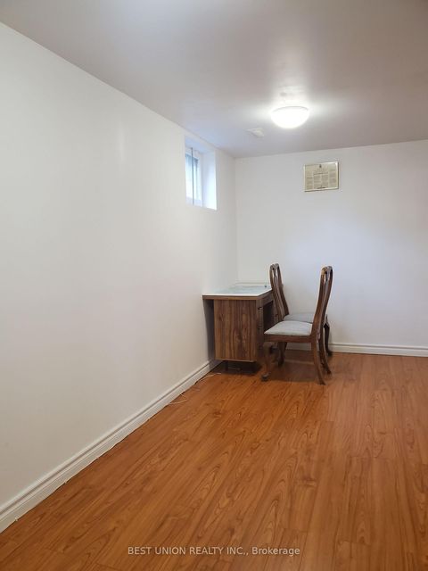 Photo 21 at 12 - 200 Bridletowne Circle, L'Amoreaux, Toronto