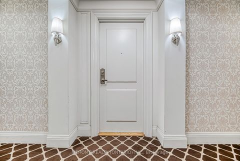 Photo 8 at 1025 - 25 Greenview Avenue, Newtonbrook West, Toronto