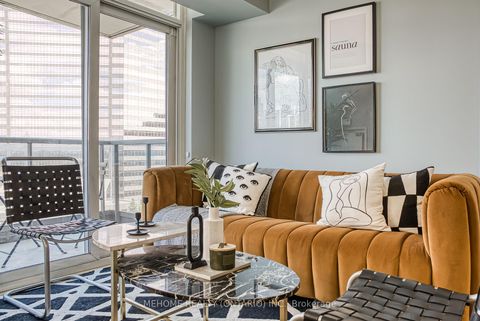 Photo 22 at 1025 - 25 Greenview Avenue, Newtonbrook West, Toronto