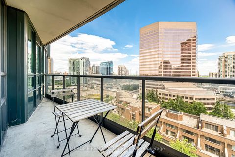 Photo 24 at 1025 - 25 Greenview Avenue, Newtonbrook West, Toronto