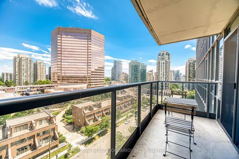 Photo 25 at 1025 - 25 Greenview Avenue, Newtonbrook West, Toronto