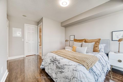 Photo 29 at 1025 - 25 Greenview Avenue, Newtonbrook West, Toronto