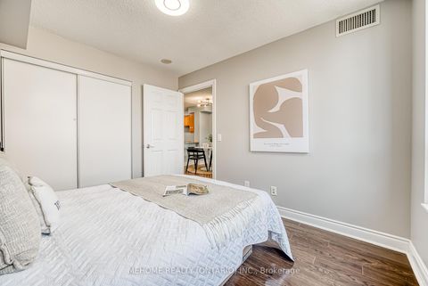 Photo 32 at 1025 - 25 Greenview Avenue, Newtonbrook West, Toronto