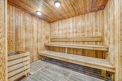 Photo 39 at 1025 - 25 Greenview Avenue, Newtonbrook West, Toronto