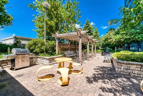 Photo 40 at 1025 - 25 Greenview Avenue, Newtonbrook West, Toronto