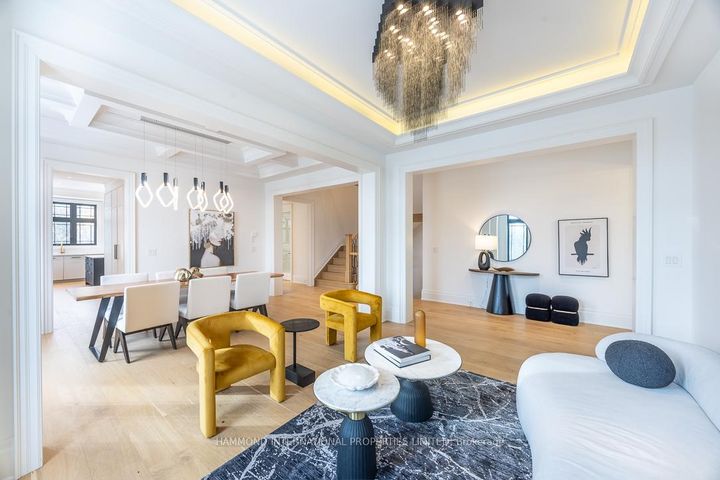 Photo 5 at 58 Fanning Mills Circle, Patterson, Vaughan