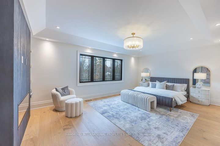 Photo 15 at 58 Fanning Mills Circle, Patterson, Vaughan