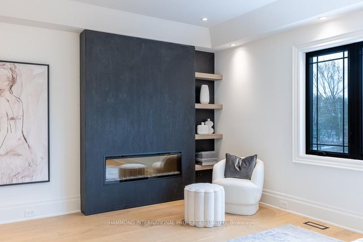 Photo 16 at 58 Fanning Mills Circle, Patterson, Vaughan