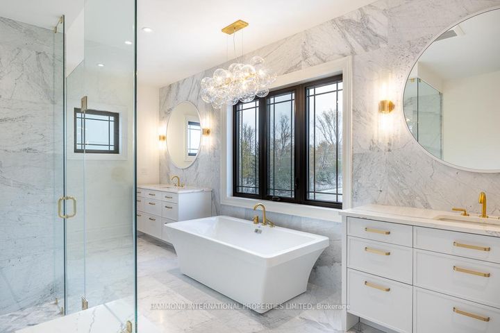 Photo 17 at 58 Fanning Mills Circle, Patterson, Vaughan