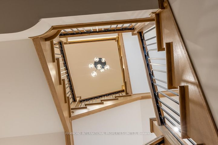 Photo 24 at 58 Fanning Mills Circle, Patterson, Vaughan