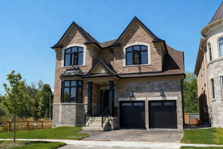 Photo 25 at 58 Fanning Mills Circle, Patterson, Vaughan