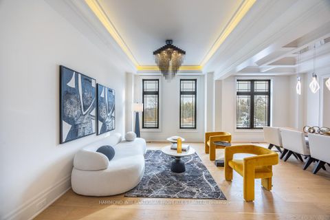 Photo 2 at 58 Fanning Mills Circle, Patterson, Vaughan