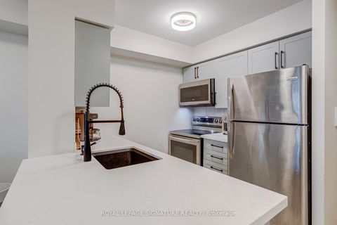 Photo 0 at 1011 - 4978 Yonge Street, Westgate, Toronto