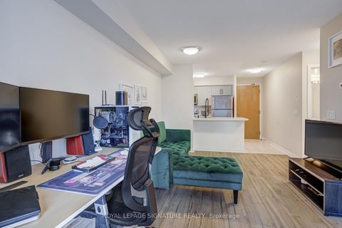 Photo 6 at 1011 - 4978 Yonge Street, Westgate, Toronto