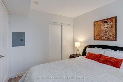 Photo 8 at 1011 - 4978 Yonge Street, Westgate, Toronto