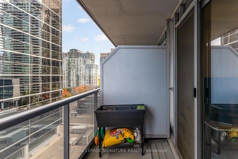 Photo 11 at 1011 - 4978 Yonge Street, Westgate, Toronto