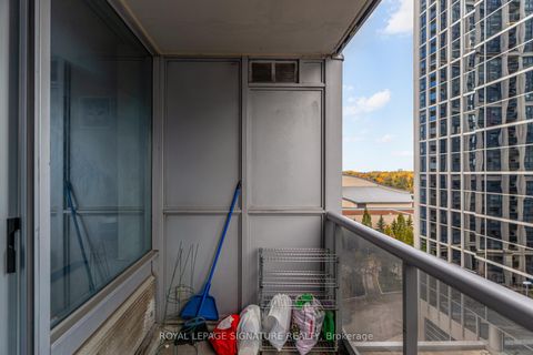 Photo 13 at 1011 - 4978 Yonge Street, Westgate, Toronto