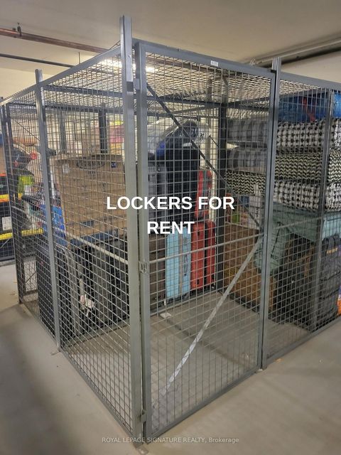 Photo 15 at 1011 - 4978 Yonge Street, Westgate, Toronto