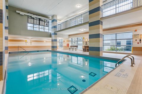 Photo 16 at 1011 - 4978 Yonge Street, Westgate, Toronto