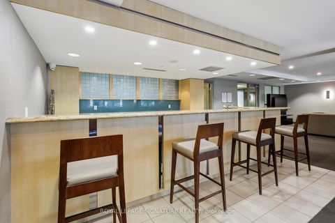 Photo 18 at 1011 - 4978 Yonge Street, Westgate, Toronto