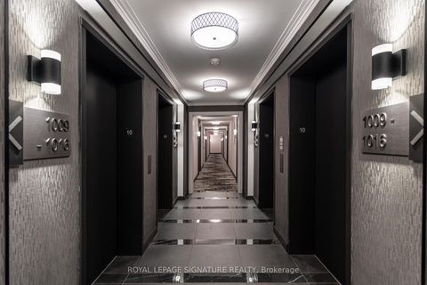 Photo 22 at 1011 - 4978 Yonge Street, Westgate, Toronto