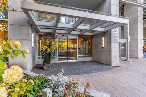 Photo 23 at 1011 - 4978 Yonge Street, Westgate, Toronto