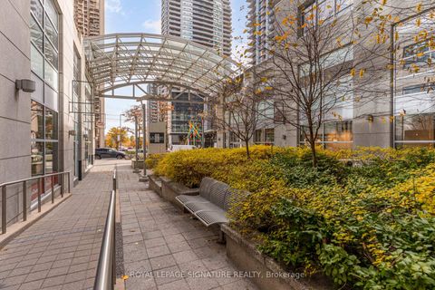 Photo 24 at 1011 - 4978 Yonge Street, Westgate, Toronto