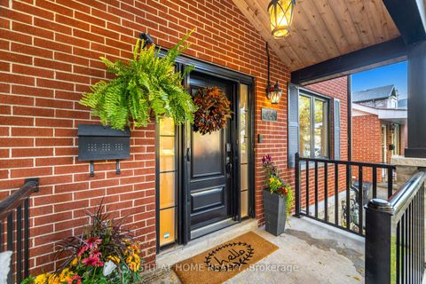 Photo 1 at 28 Forty First Street, Long Branch, Toronto