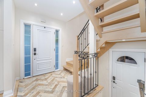 Photo 2 at 28 Forty First Street, Long Branch, Toronto