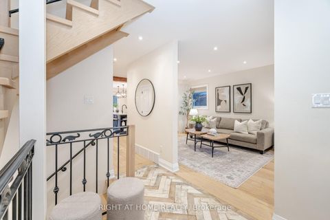 Photo 3 at 28 Forty First Street, Long Branch, Toronto