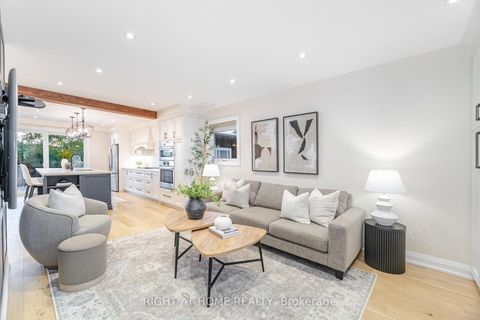 Photo 4 at 28 Forty First Street, Long Branch, Toronto