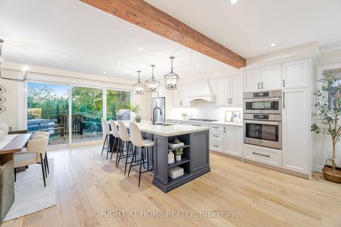 Photo 7 at 28 Forty First Street, Long Branch, Toronto